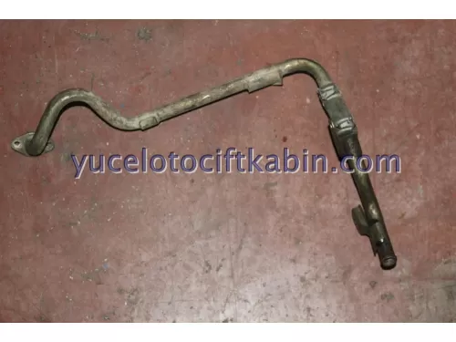 TOYOTA HİLUX SU REKORU ÇIKMA ORJİNAL