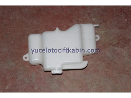 MİTSUBİSHİ L200 MOTOR YEDEK SU BİDONU YENİ